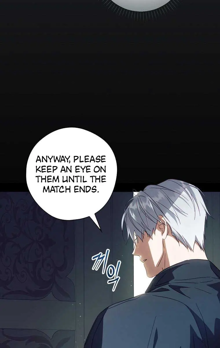 How to Get My Husband on My Side Chapter 79 Page 16