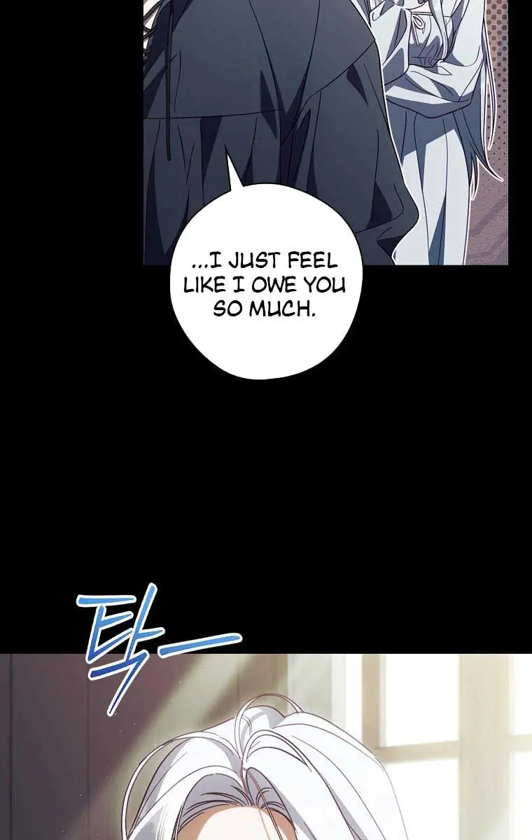 How to Get My Husband on My Side Chapter 79 Page 21