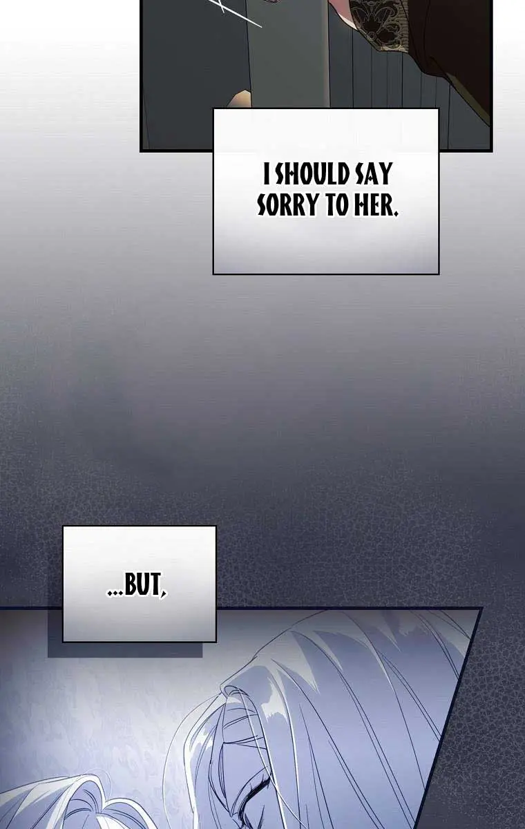 How to Get My Husband on My Side Chapter 79 Page 27