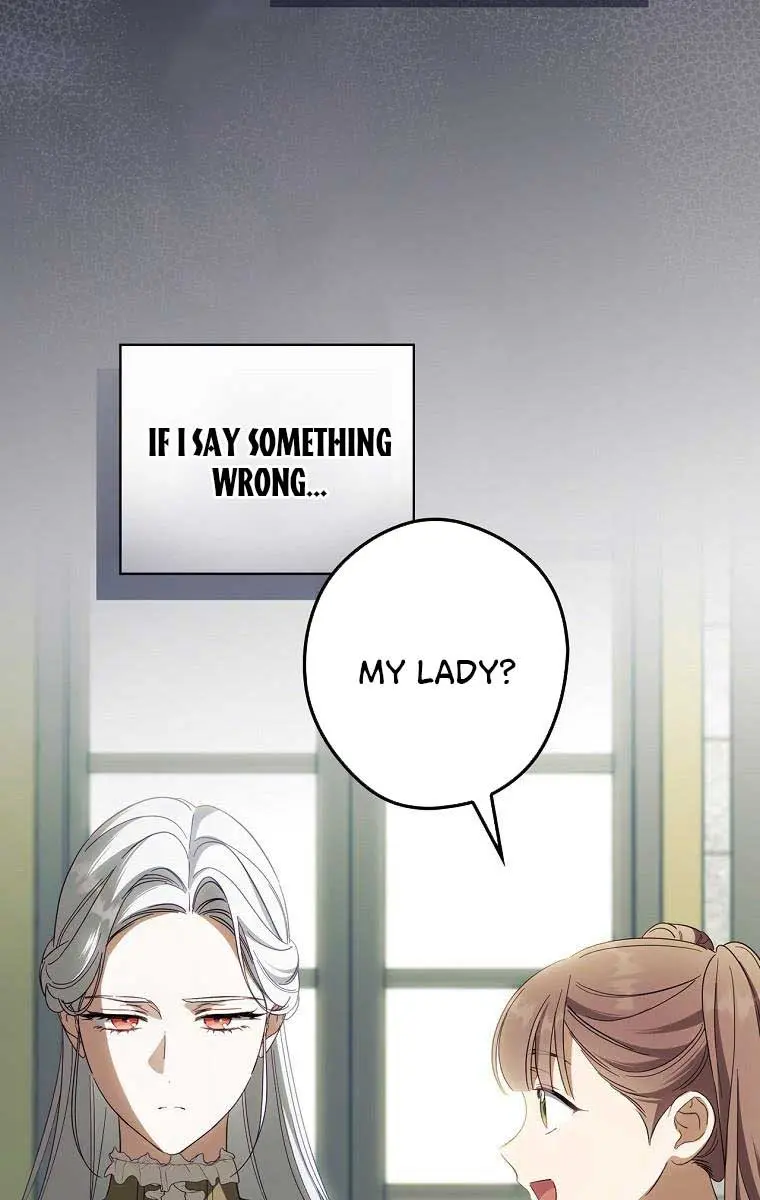 How to Get My Husband on My Side Chapter 79 Page 31