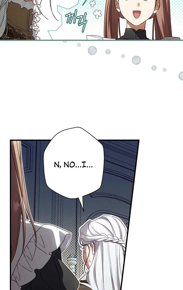 How to Get My Husband on My Side Chapter 79 Page 33