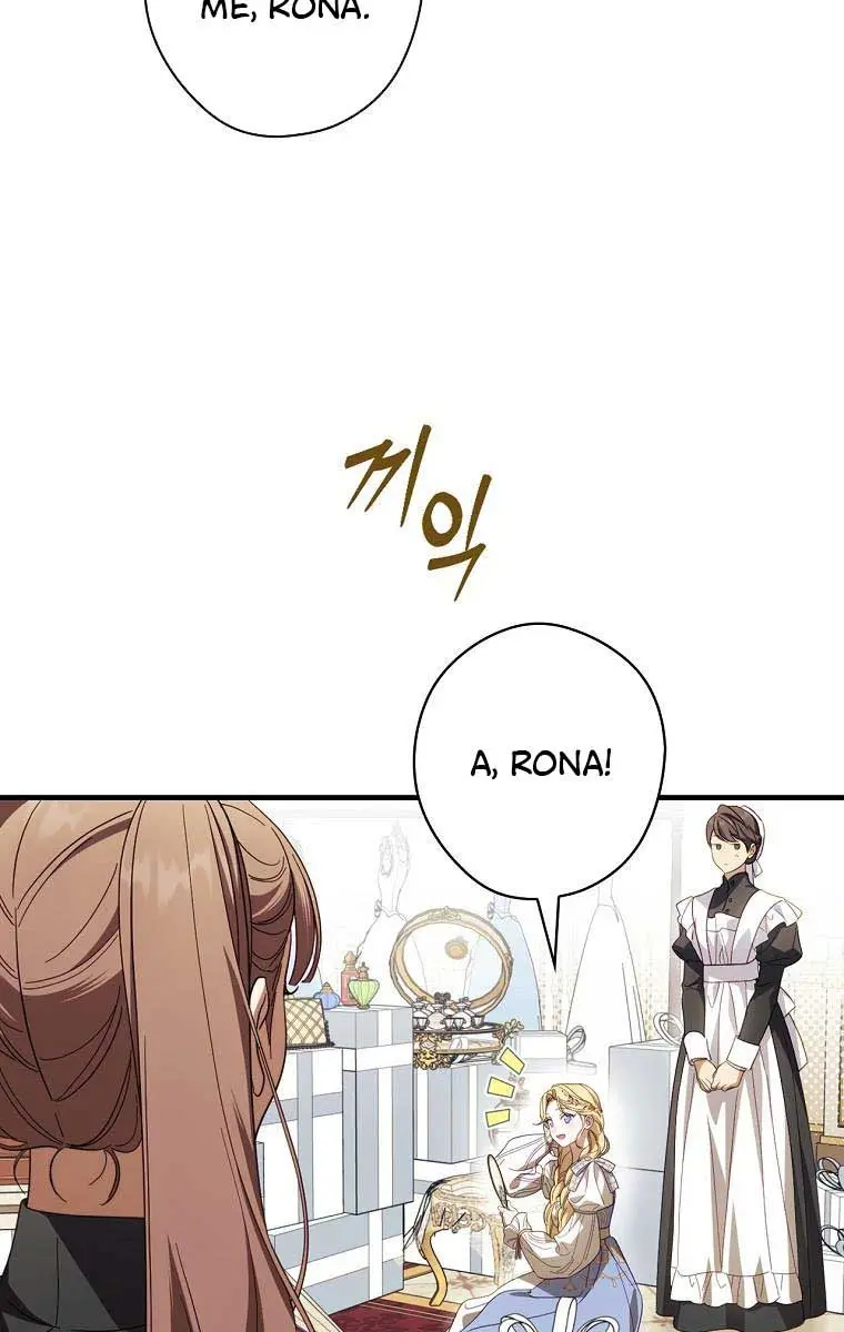 How to Get My Husband on My Side Chapter 79 Page 38