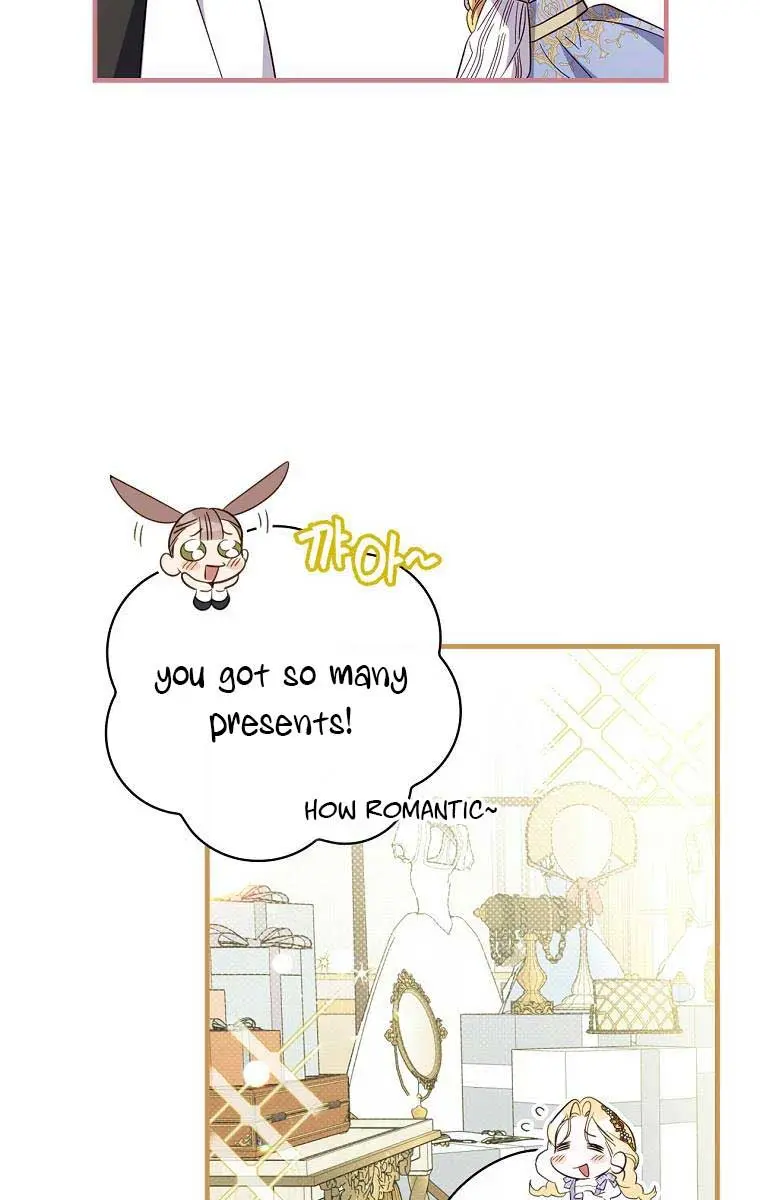 How to Get My Husband on My Side Chapter 79 Page 42