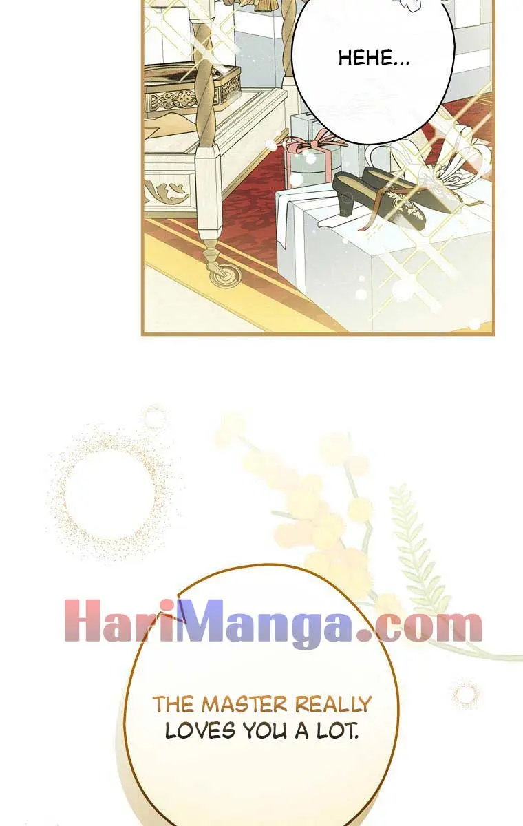 How to Get My Husband on My Side Chapter 79 Page 43