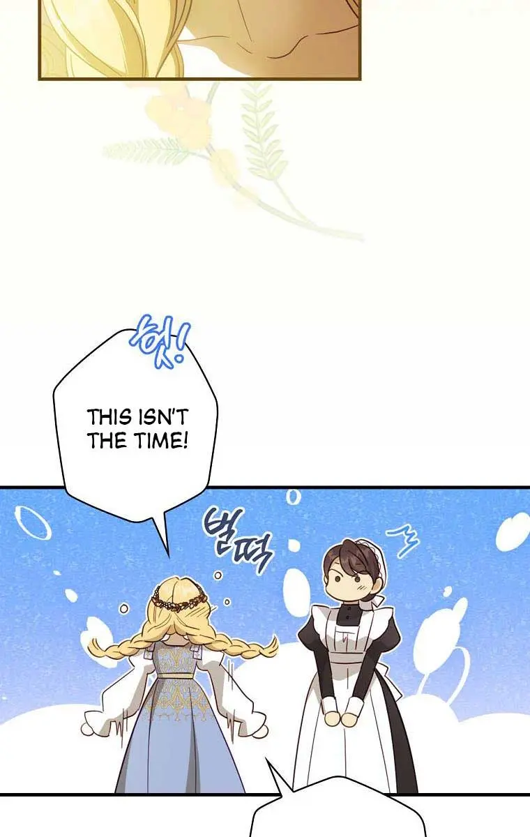 How to Get My Husband on My Side Chapter 79 Page 47