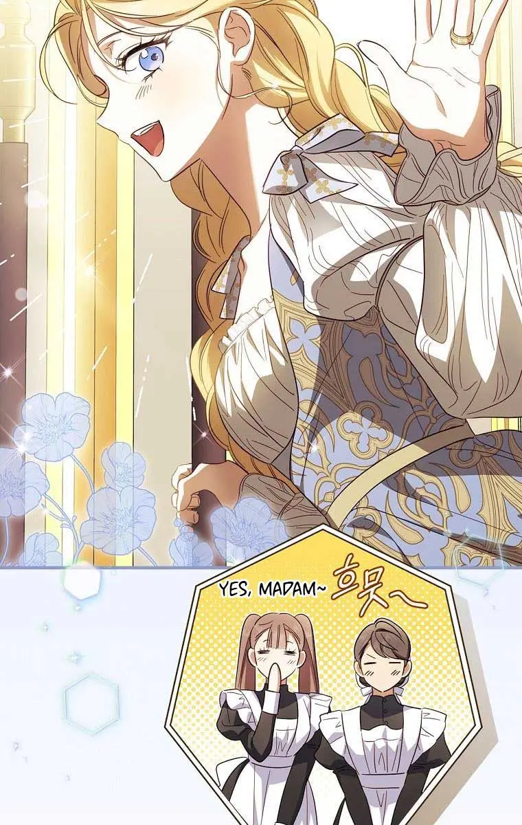 How to Get My Husband on My Side Chapter 79 Page 49