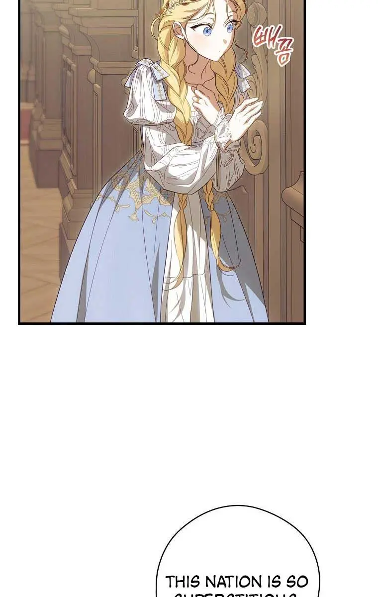 How to Get My Husband on My Side Chapter 79 Page 52