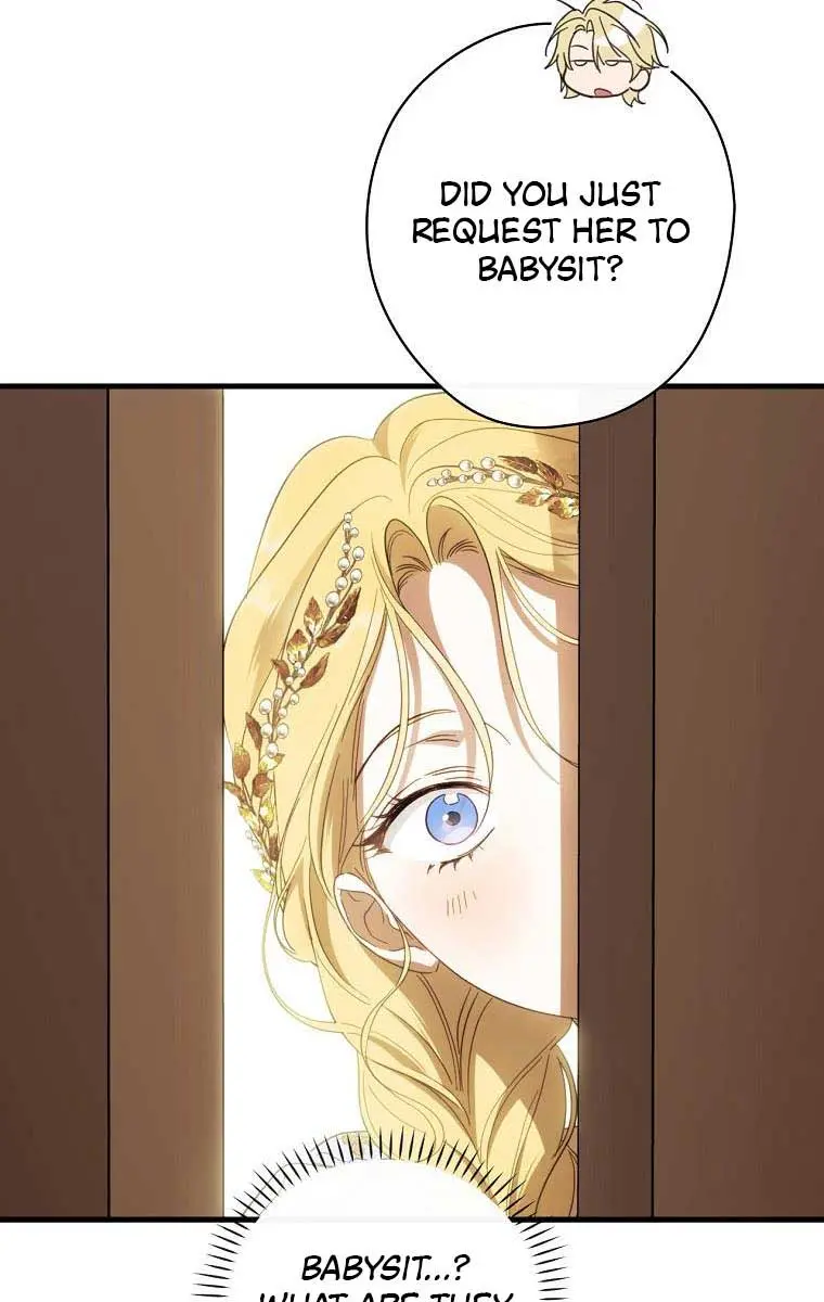 How to Get My Husband on My Side Chapter 79 Page 54