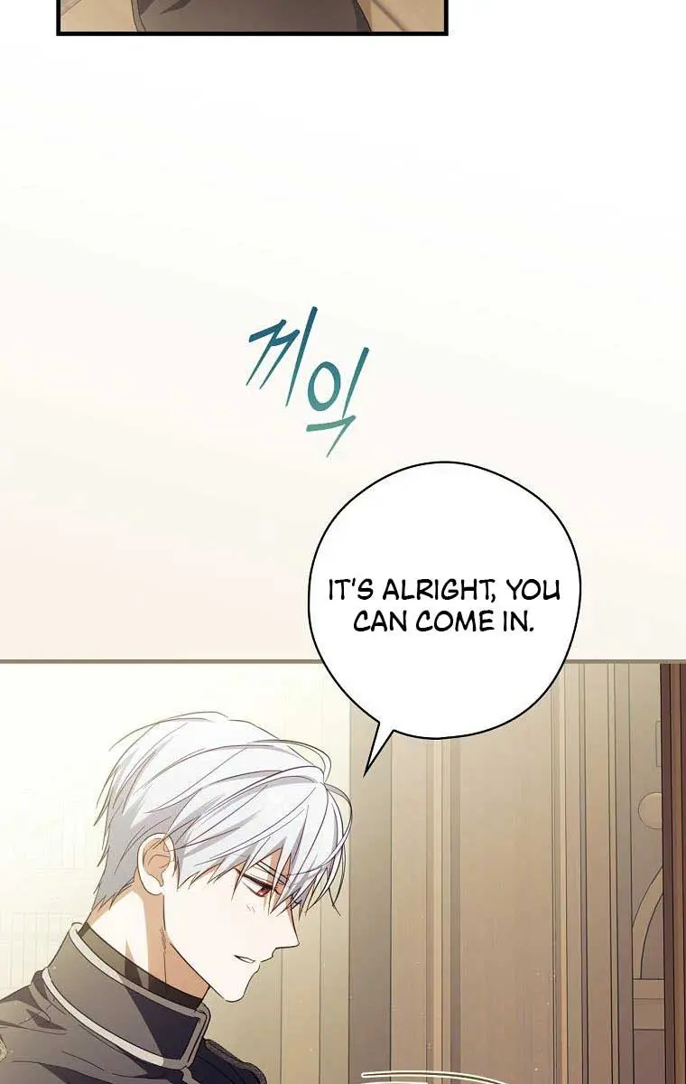 How to Get My Husband on My Side Chapter 79 Page 59