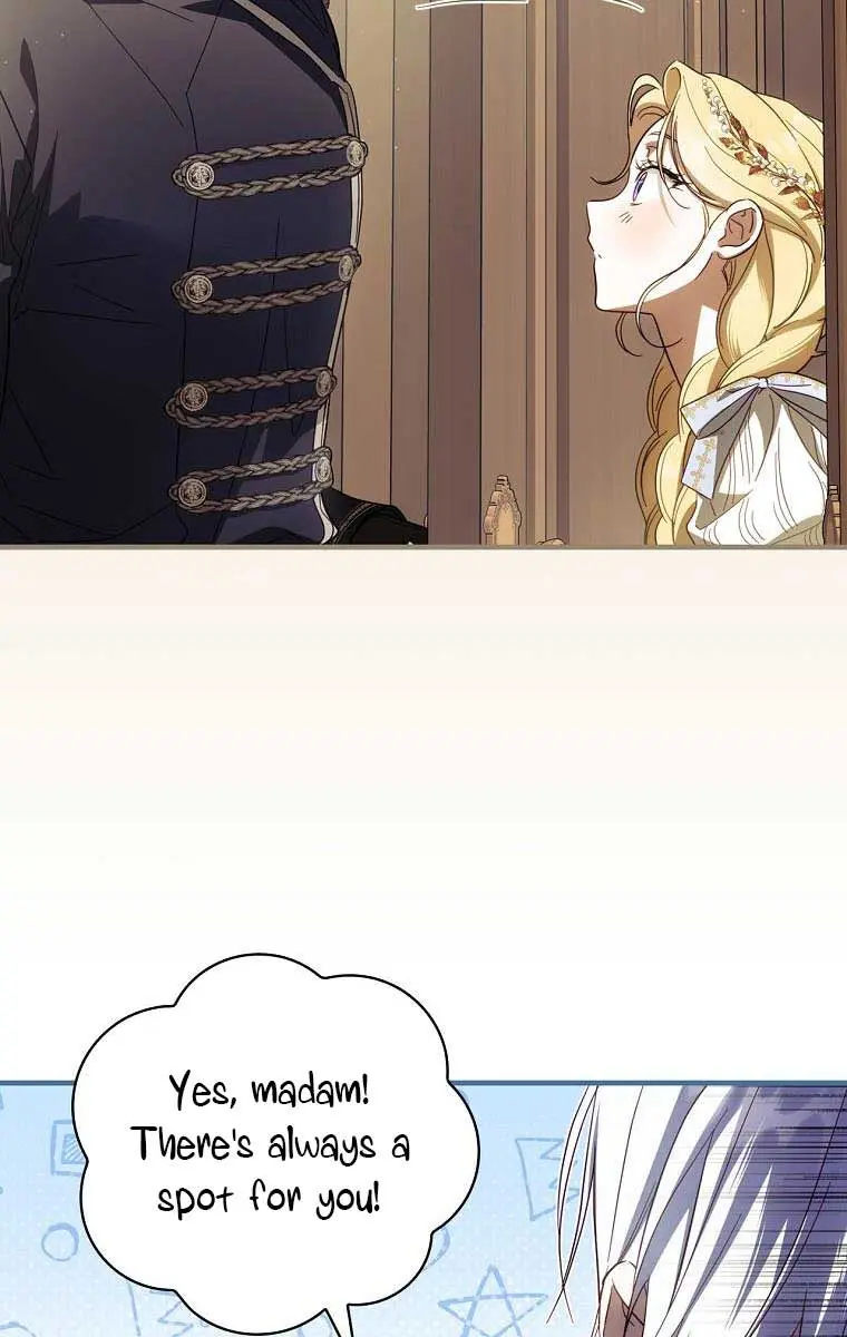 How to Get My Husband on My Side Chapter 79 Page 60