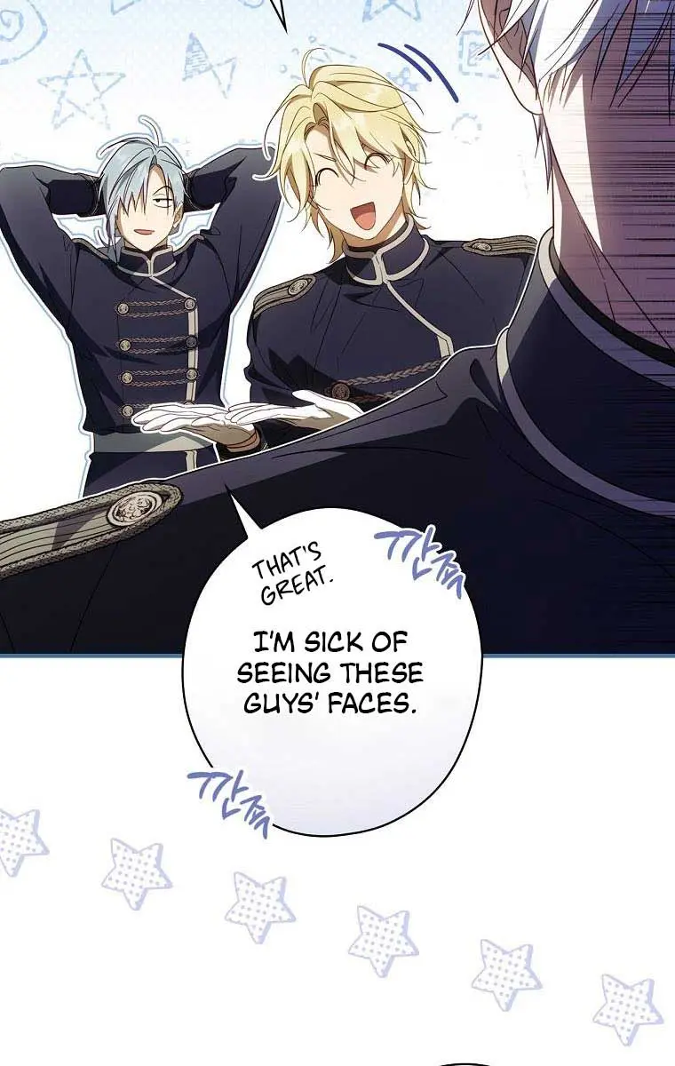 How to Get My Husband on My Side Chapter 79 Page 61