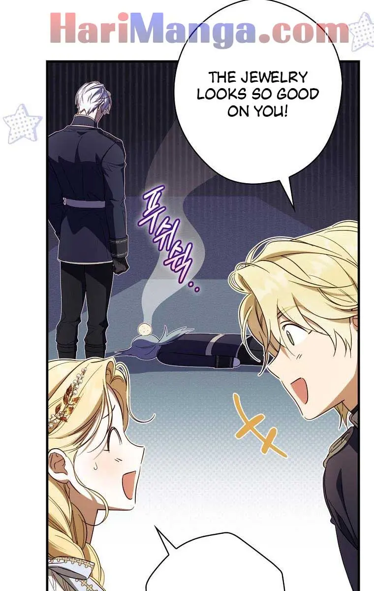 How to Get My Husband on My Side Chapter 79 Page 62