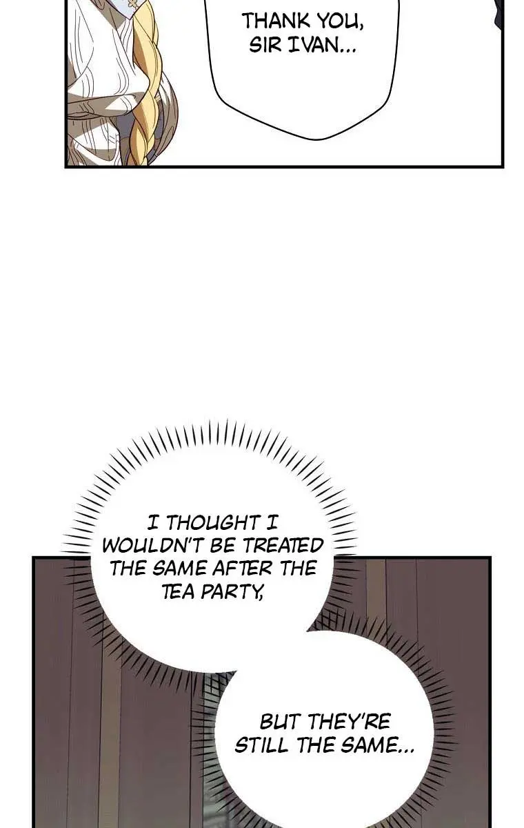 How to Get My Husband on My Side Chapter 79 Page 63