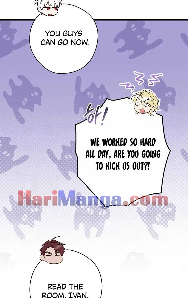 How to Get My Husband on My Side Chapter 79 Page 65