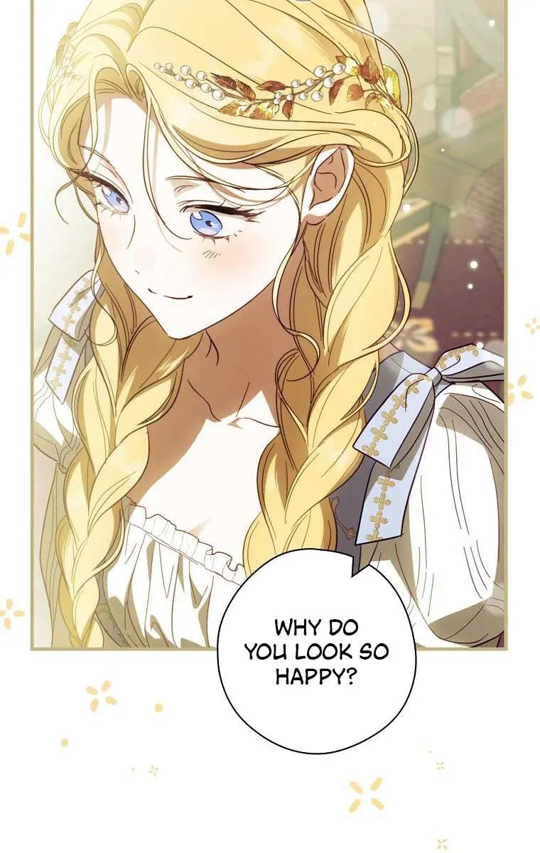 How to Get My Husband on My Side Chapter 79 Page 68