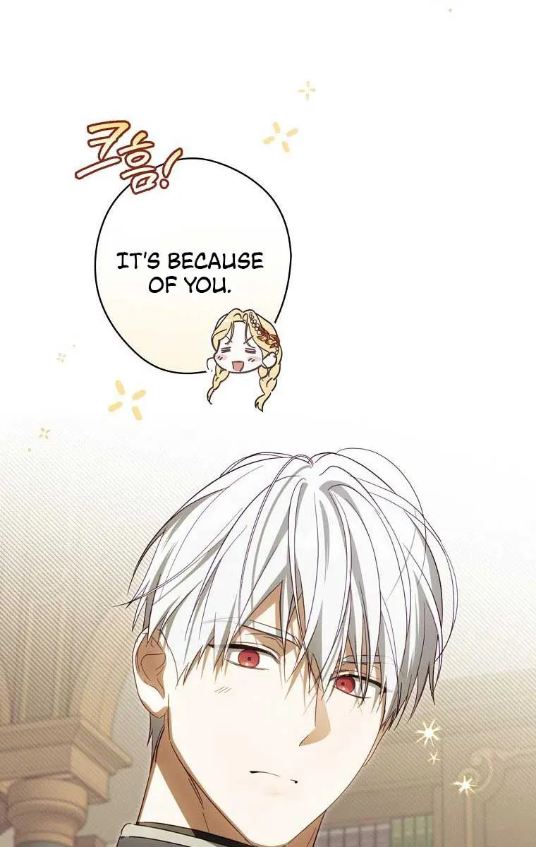 How to Get My Husband on My Side Chapter 79 Page 69