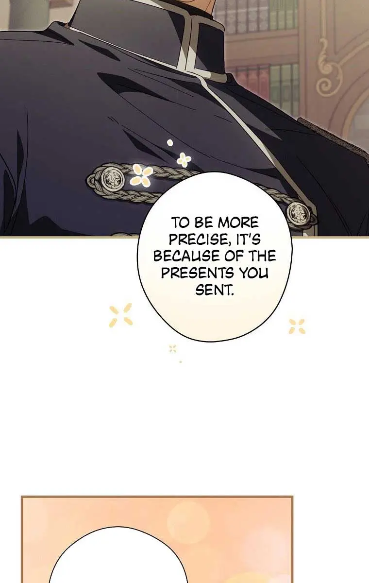 How to Get My Husband on My Side Chapter 79 Page 70