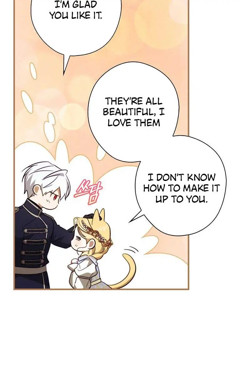 How to Get My Husband on My Side Chapter 79 Page 71