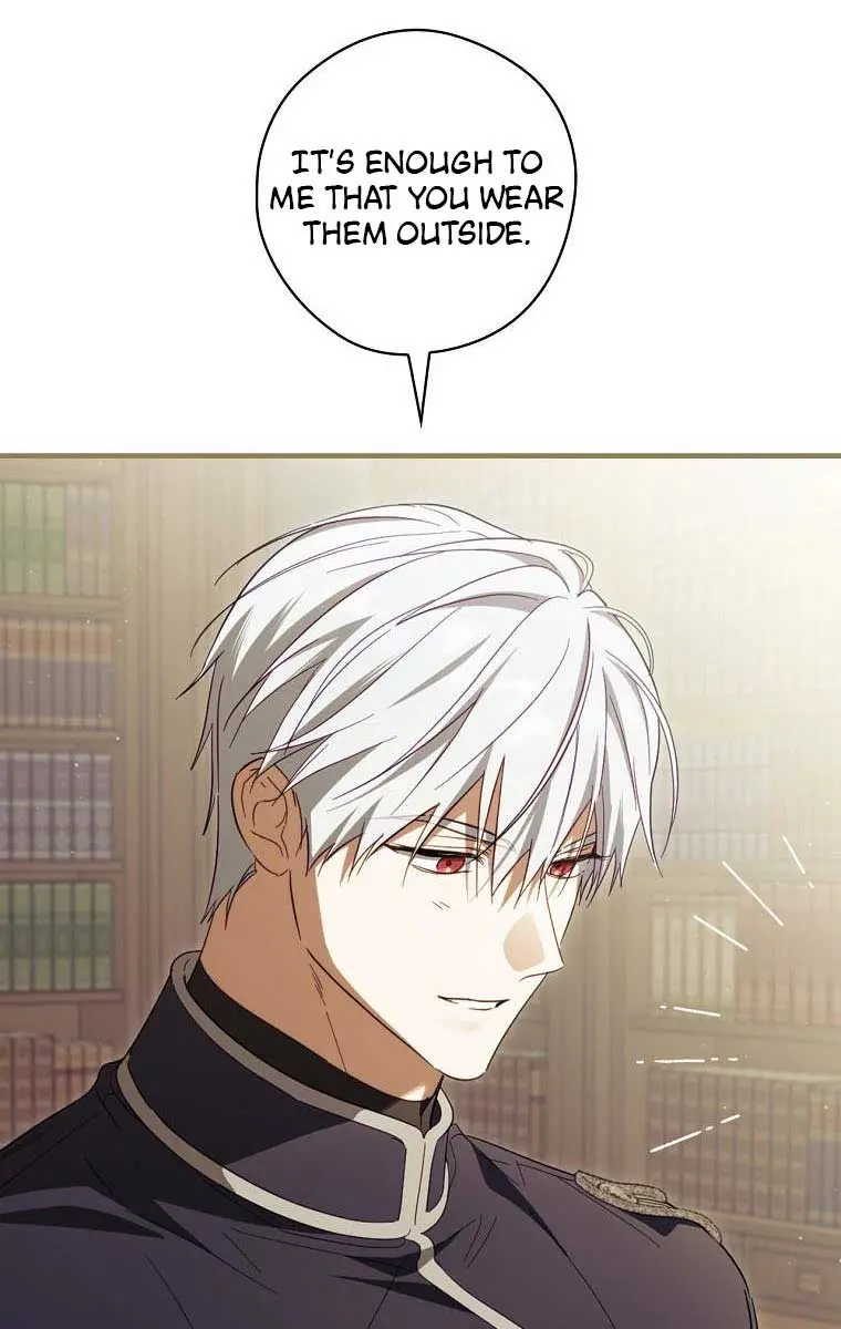 How to Get My Husband on My Side Chapter 79 Page 72