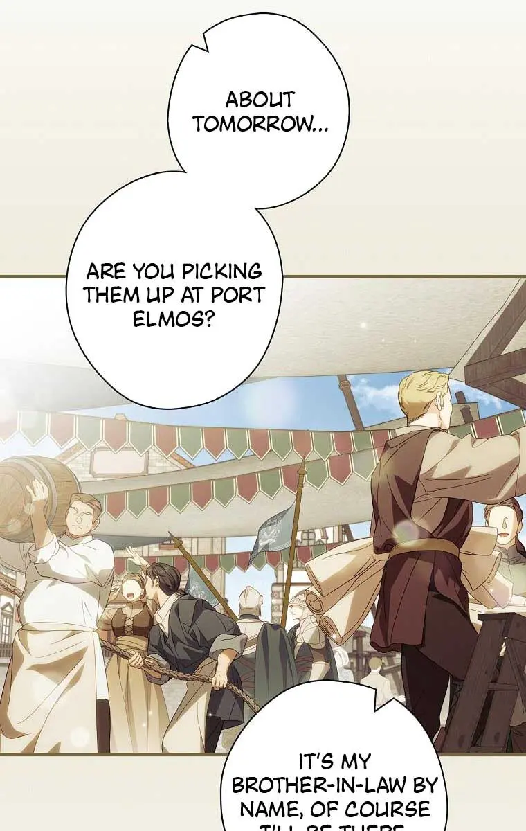How to Get My Husband on My Side Chapter 79 Page 82