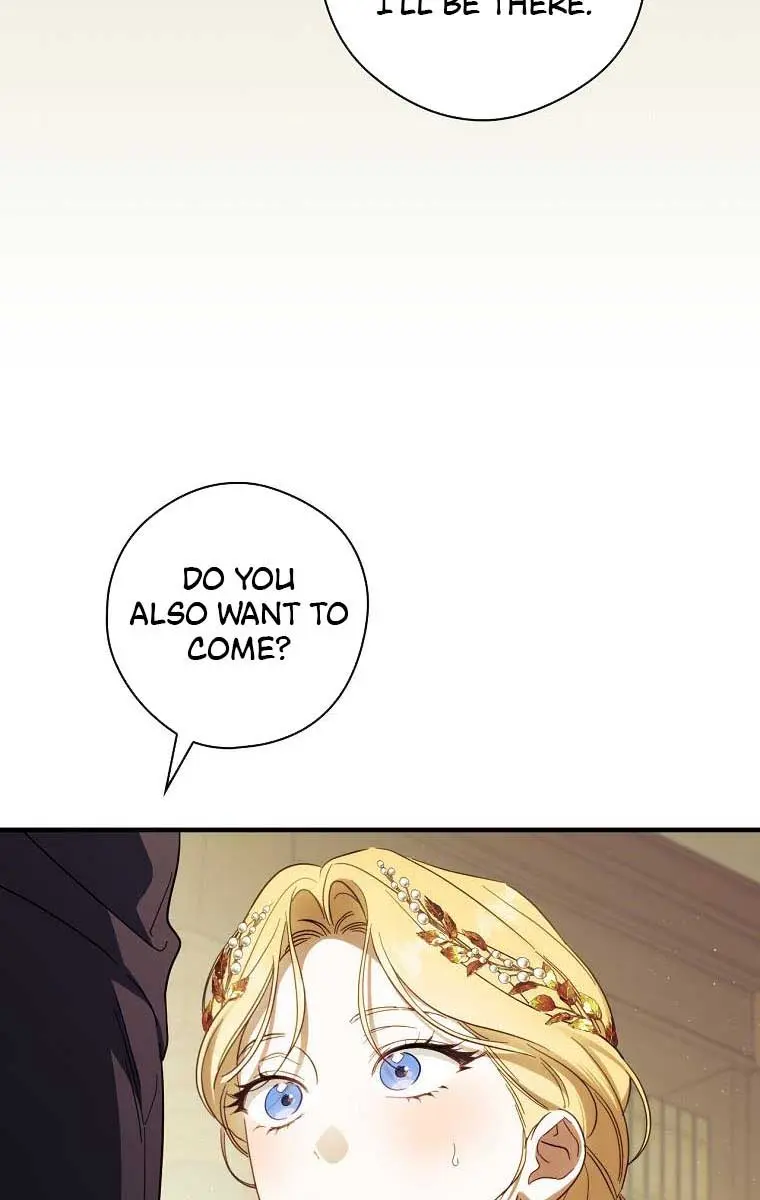 How to Get My Husband on My Side Chapter 79 Page 83