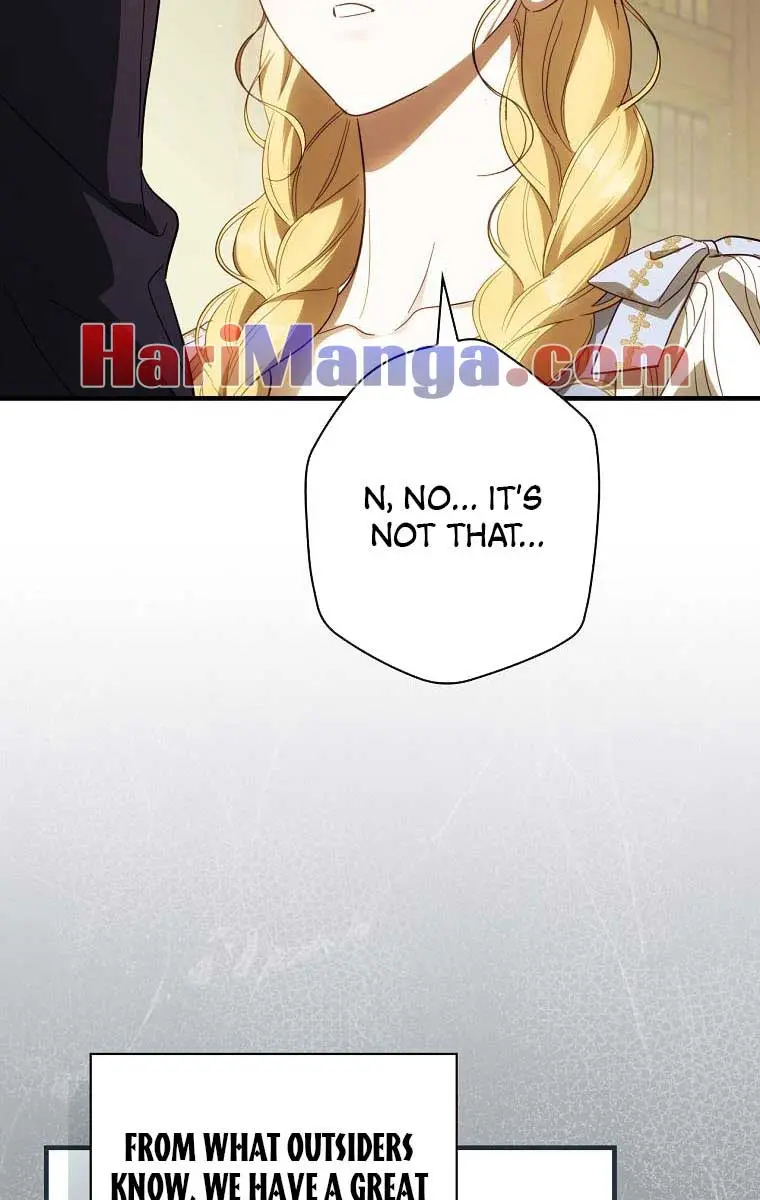 How to Get My Husband on My Side Chapter 79 Page 84