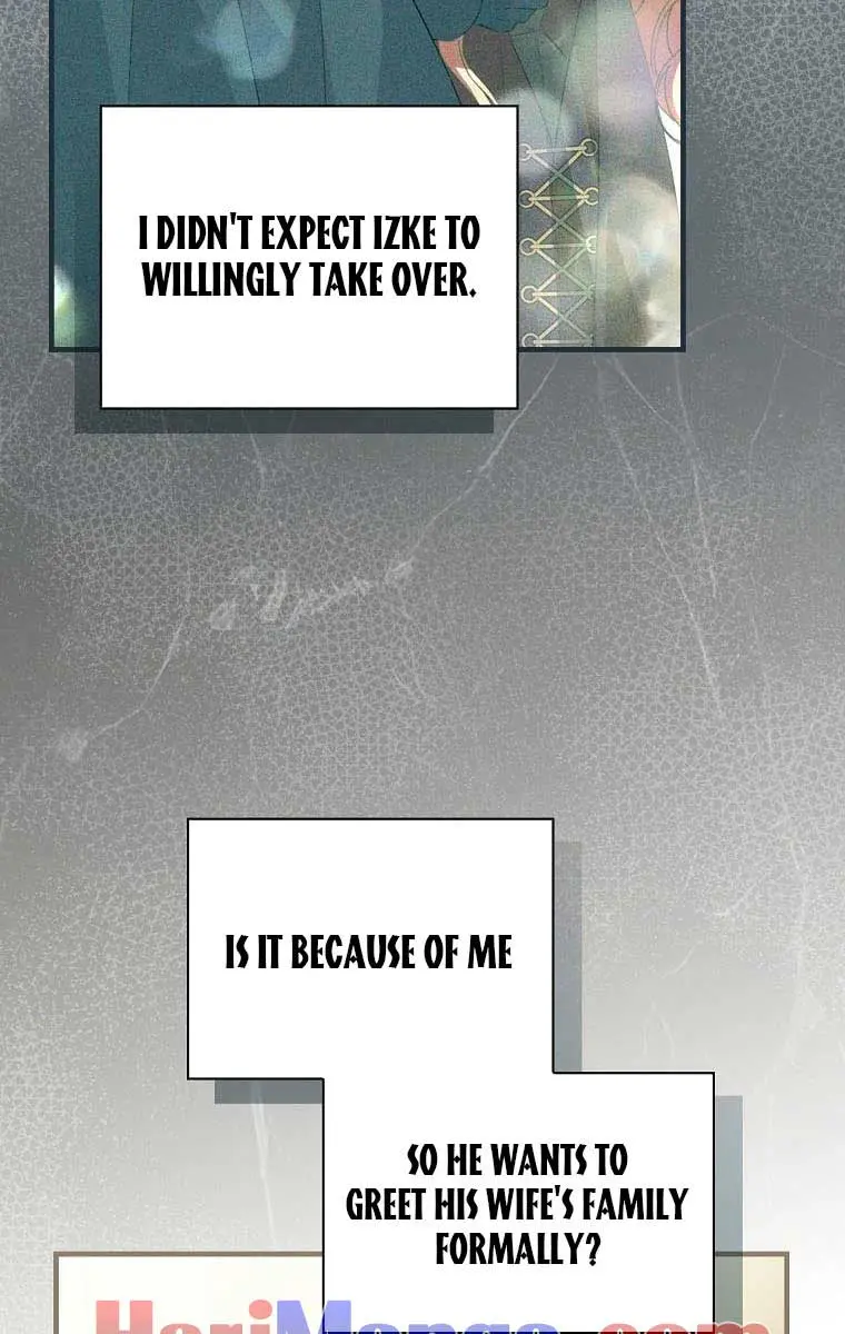 How to Get My Husband on My Side Chapter 79 Page 86