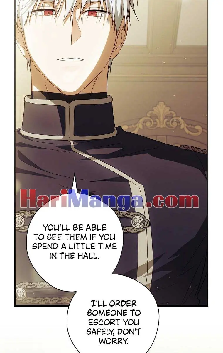 How to Get My Husband on My Side Chapter 79 Page 88