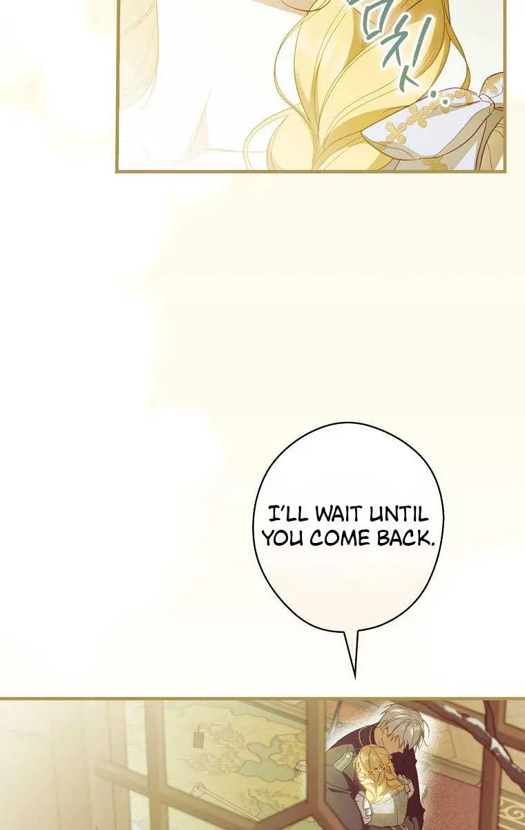 How to Get My Husband on My Side Chapter 79 Page 91