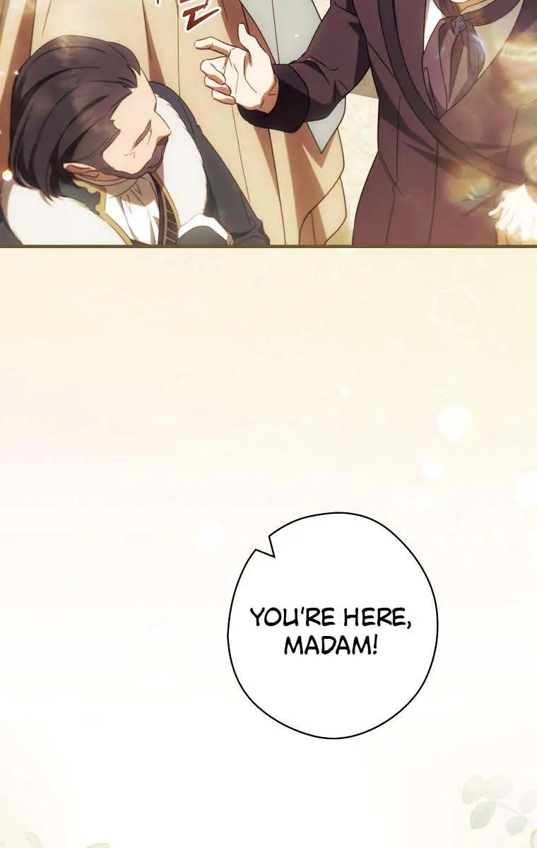 How to Get My Husband on My Side Chapter 80 Page 27
