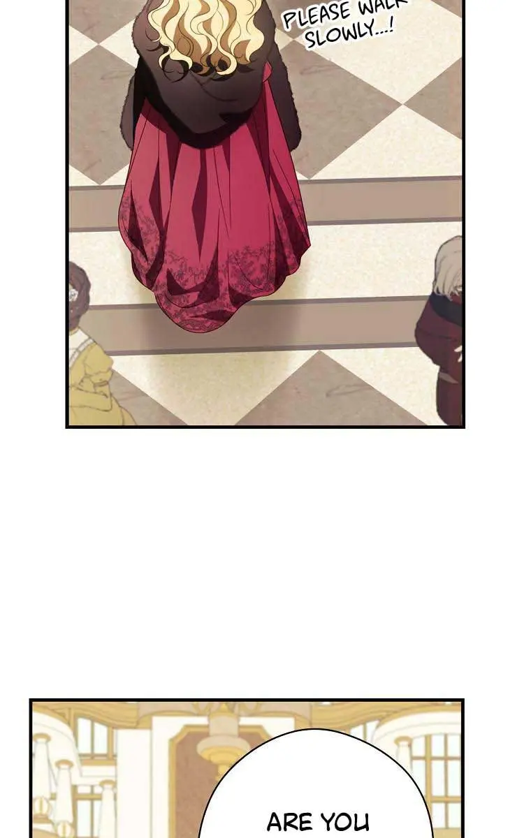 How to Get My Husband on My Side Chapter 80 Page 30