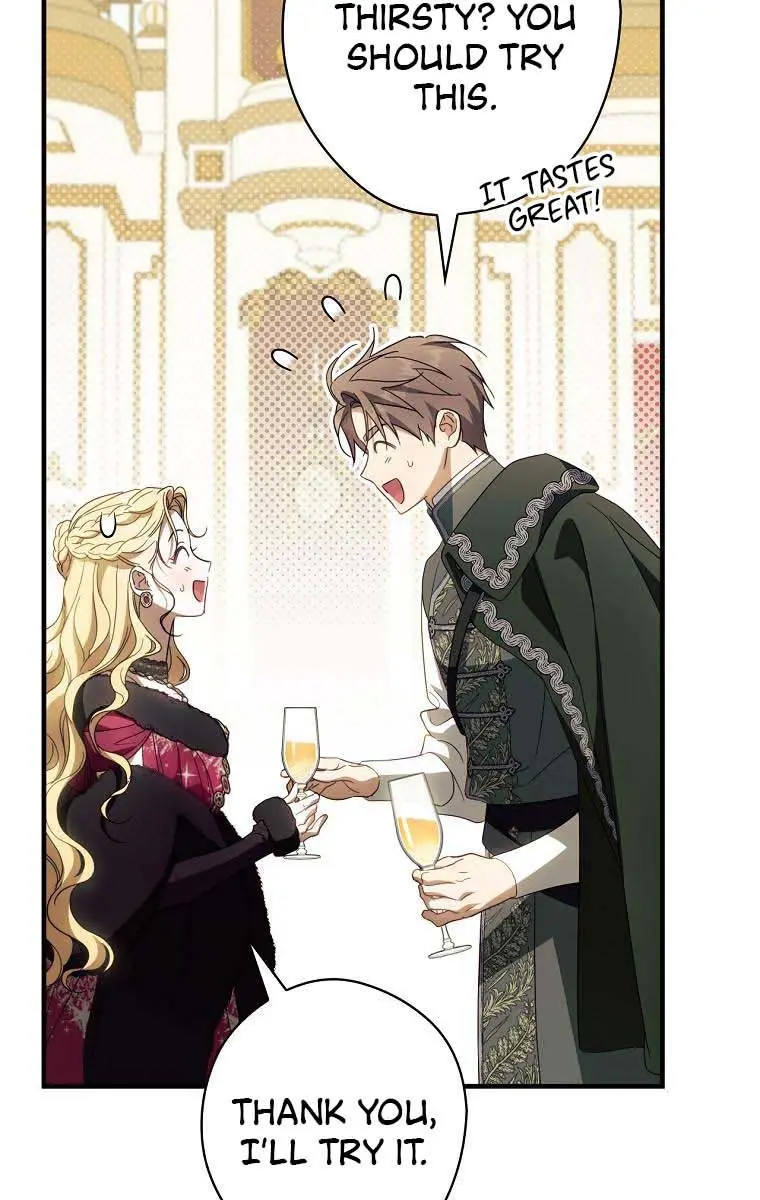 How to Get My Husband on My Side Chapter 80 Page 31