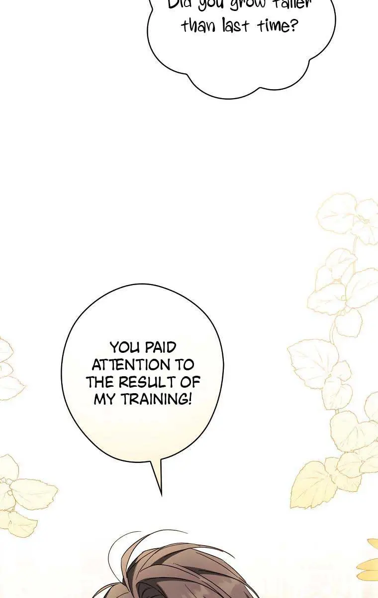 How to Get My Husband on My Side Chapter 80 Page 33