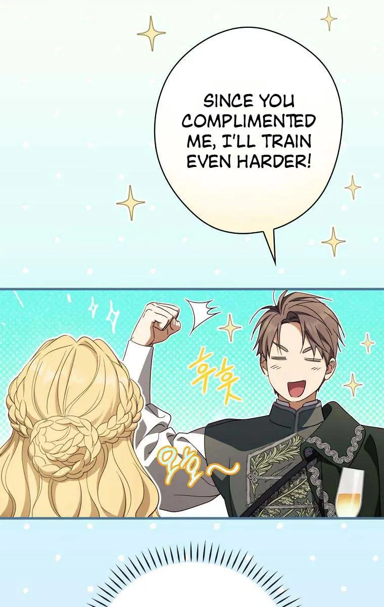 How to Get My Husband on My Side Chapter 80 Page 35