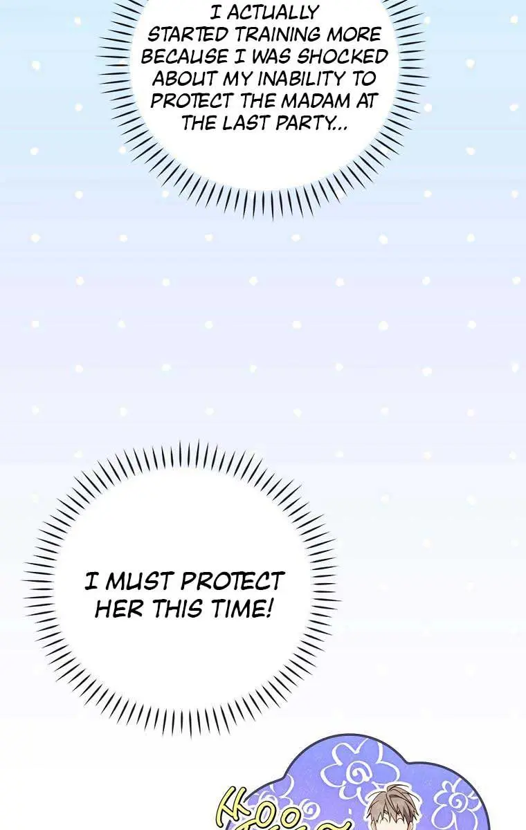 How to Get My Husband on My Side Chapter 80 Page 36
