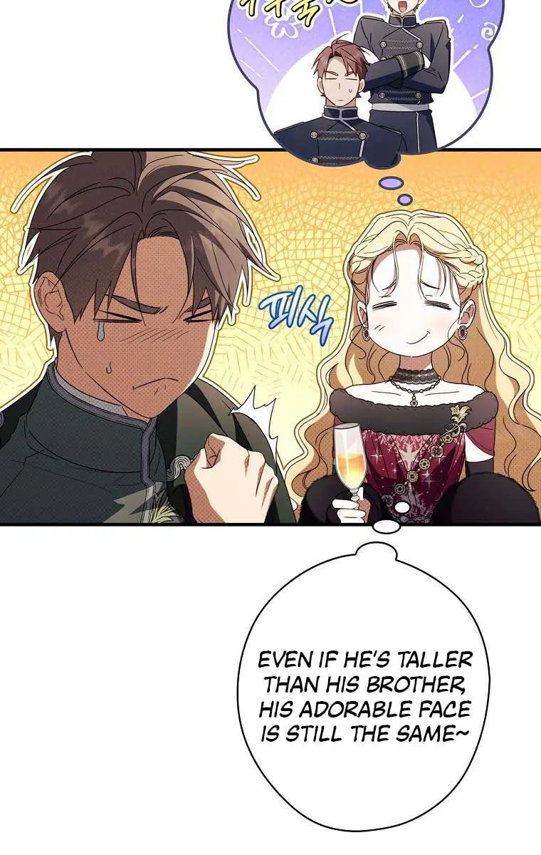 How to Get My Husband on My Side Chapter 80 Page 37