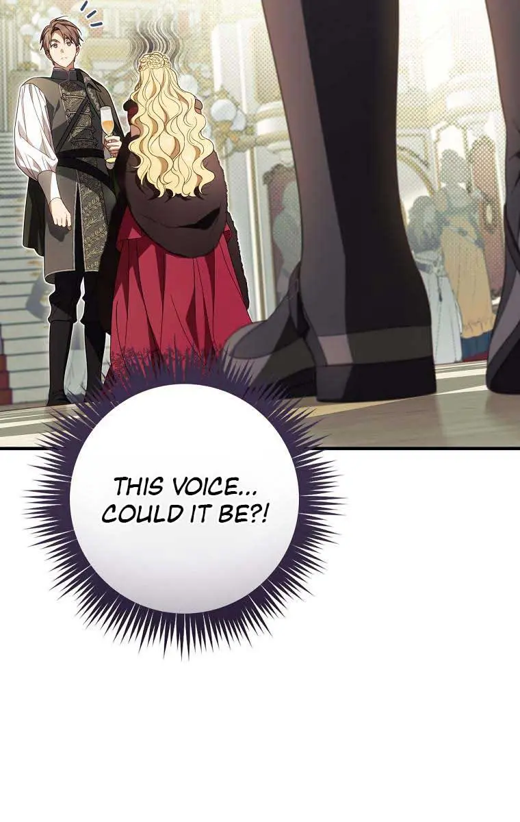 How to Get My Husband on My Side Chapter 80 Page 40