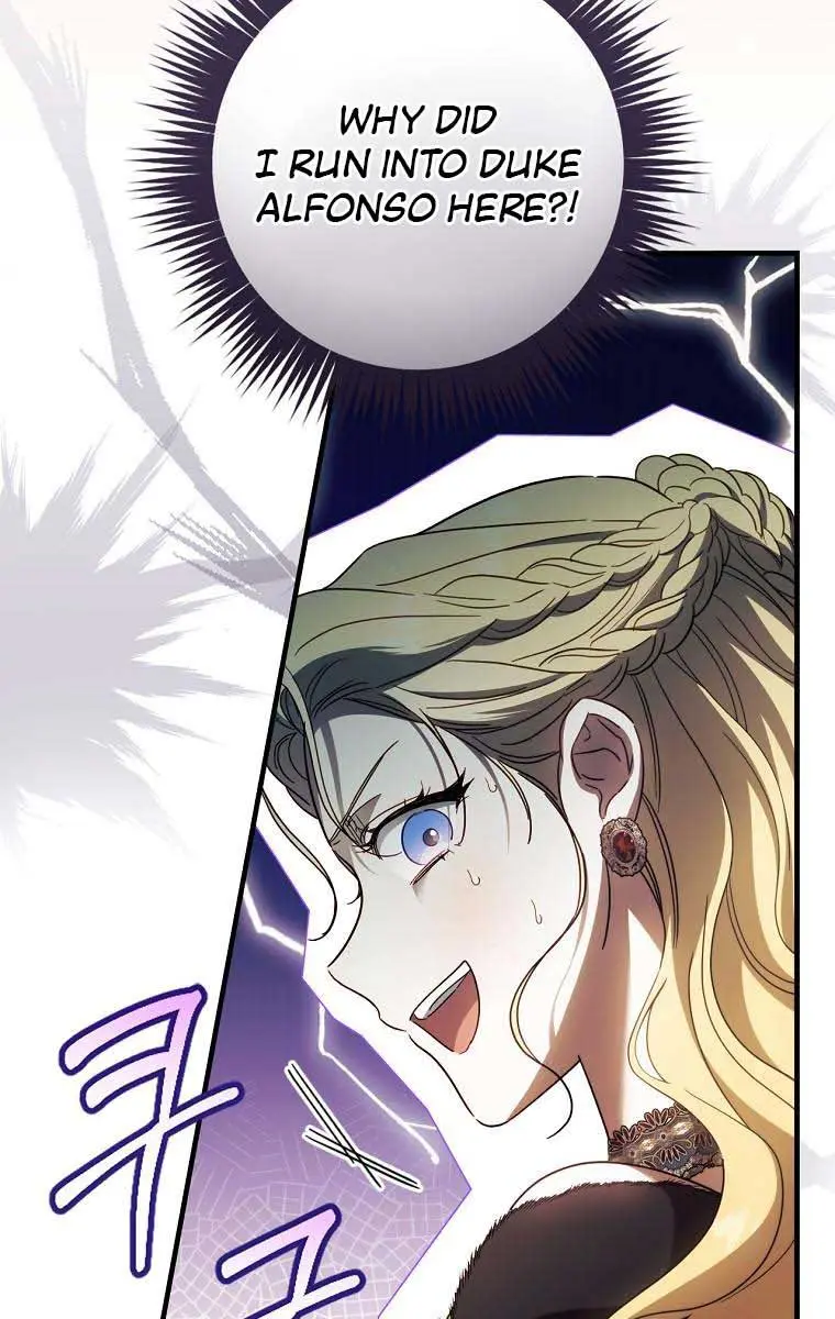 How to Get My Husband on My Side Chapter 80 Page 43