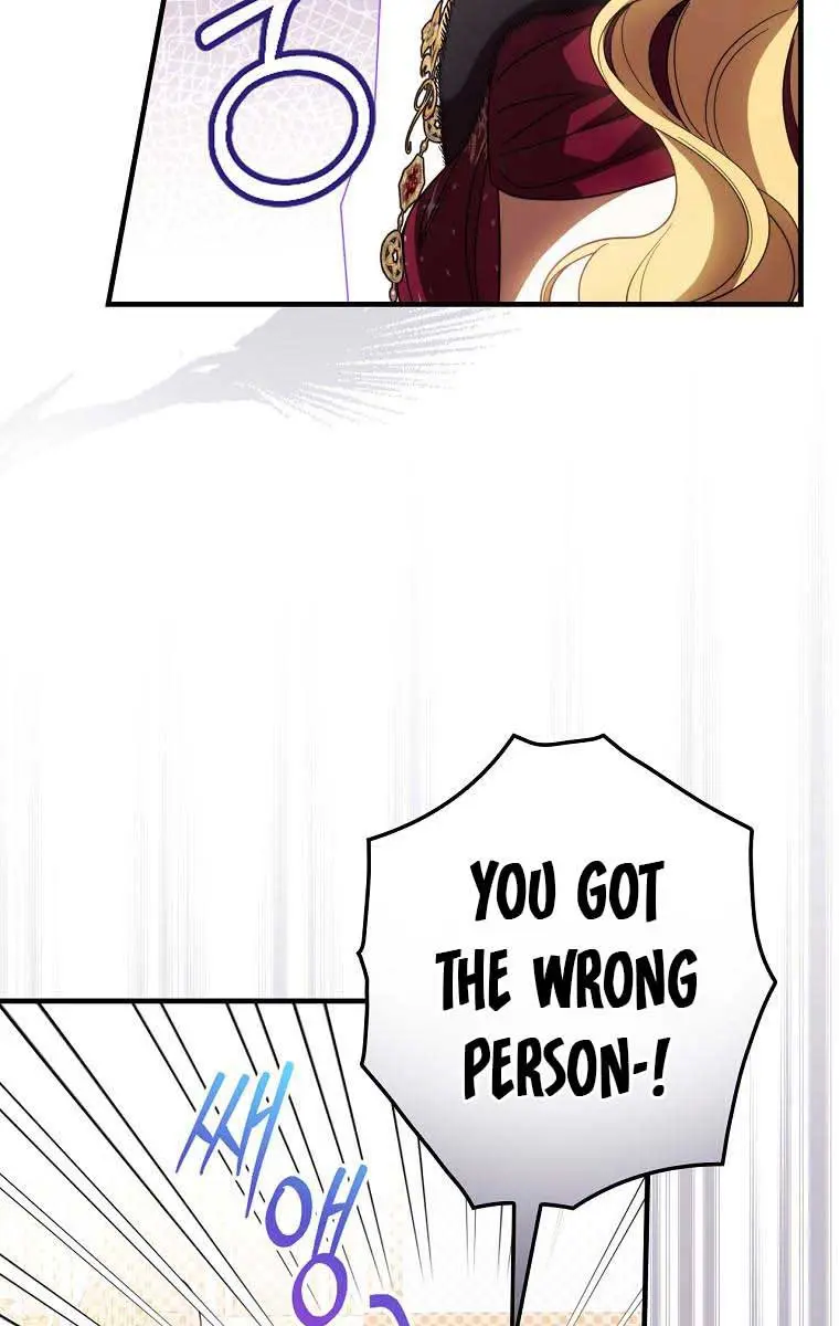 How to Get My Husband on My Side Chapter 80 Page 44