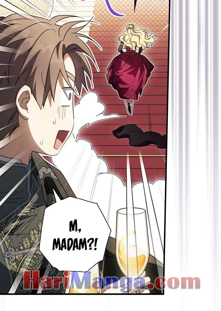How to Get My Husband on My Side Chapter 80 Page 45