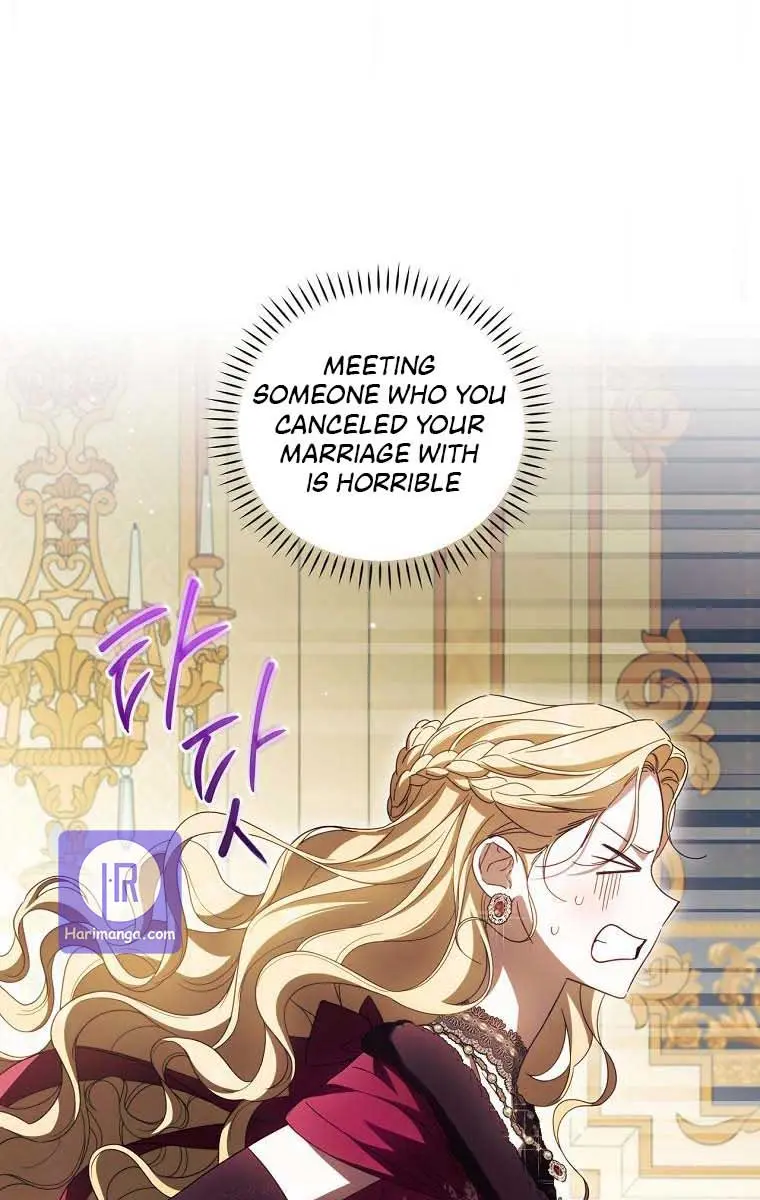 How to Get My Husband on My Side Chapter 80 Page 46