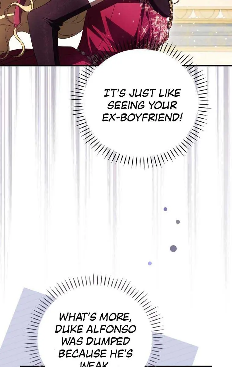 How to Get My Husband on My Side Chapter 80 Page 47