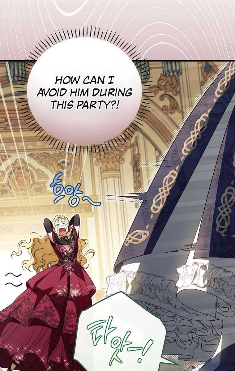 How to Get My Husband on My Side Chapter 80 Page 51