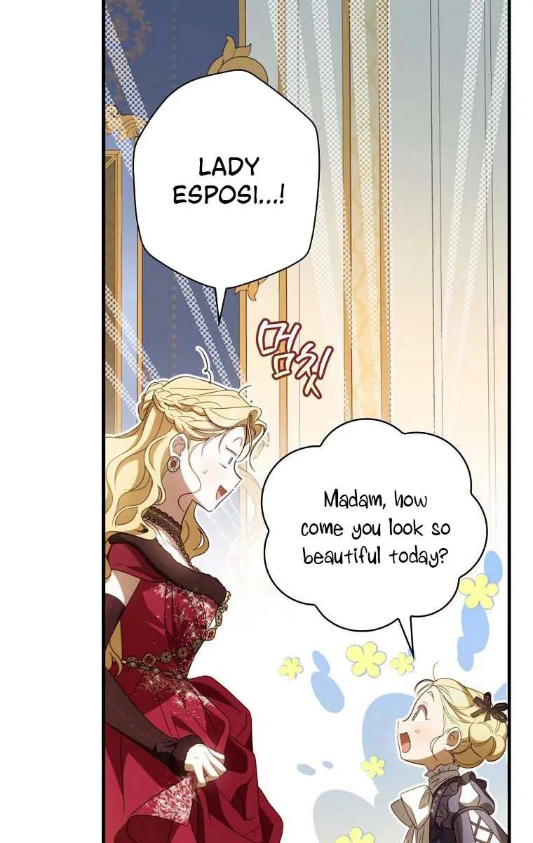 How to Get My Husband on My Side Chapter 80 Page 54