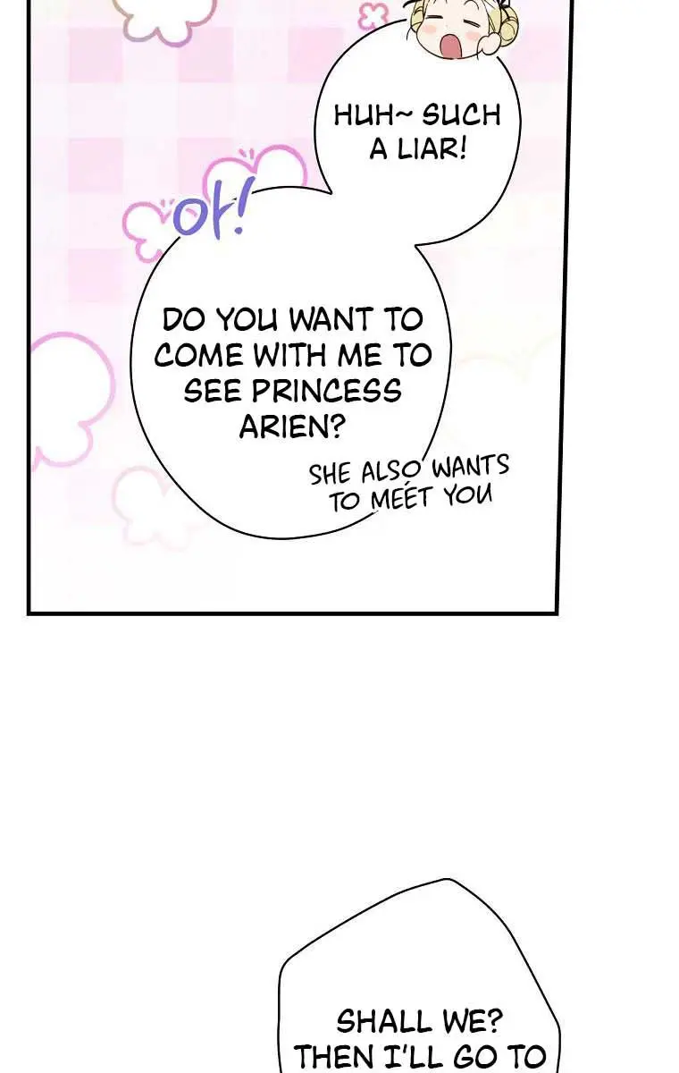 How to Get My Husband on My Side Chapter 80 Page 56