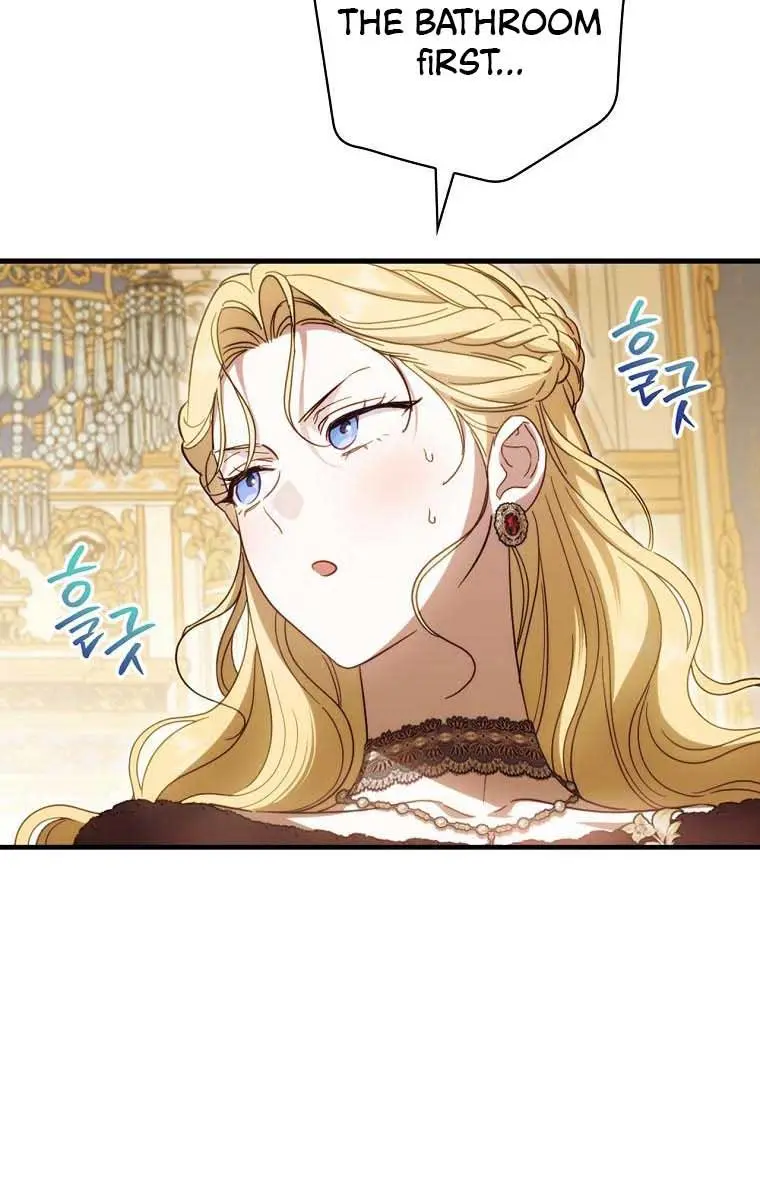 How to Get My Husband on My Side Chapter 80 Page 57