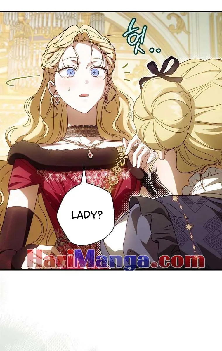 How to Get My Husband on My Side Chapter 80 Page 58