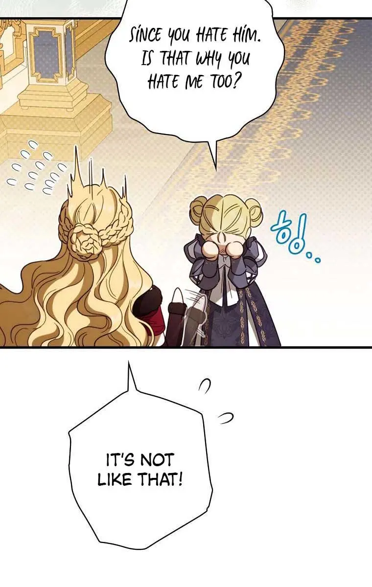 How to Get My Husband on My Side Chapter 80 Page 61
