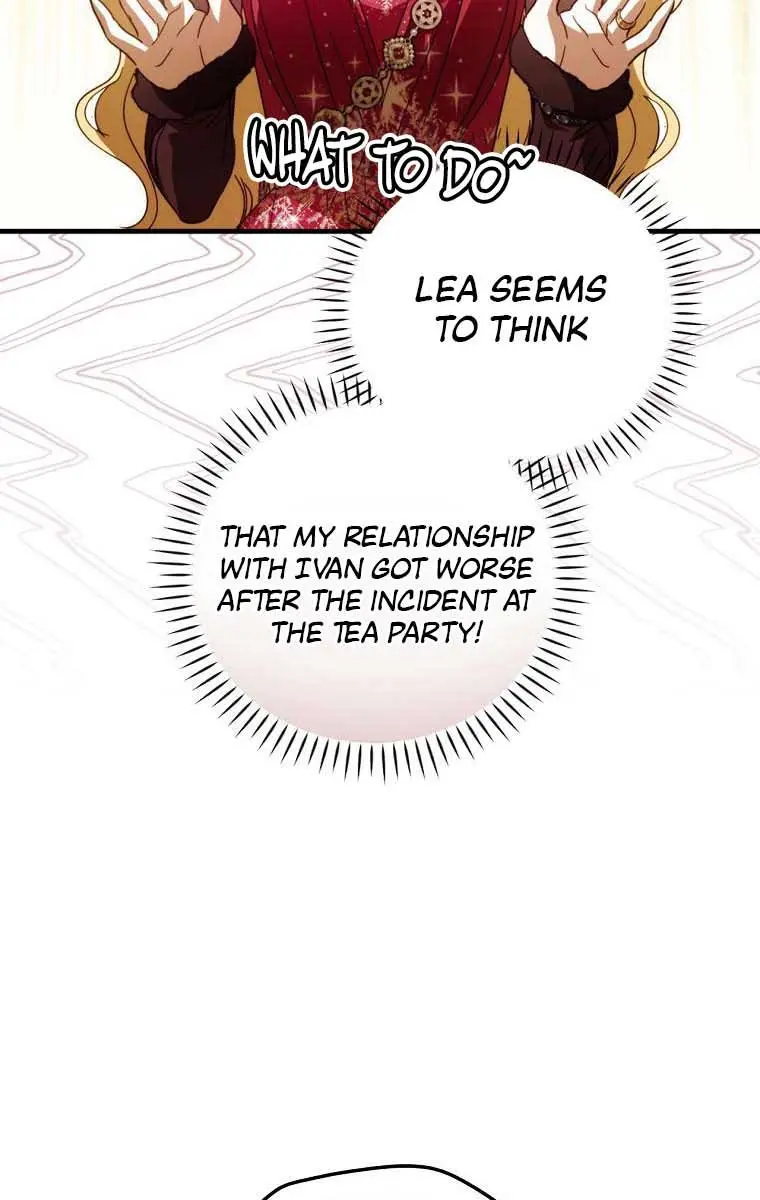 How to Get My Husband on My Side Chapter 80 Page 63