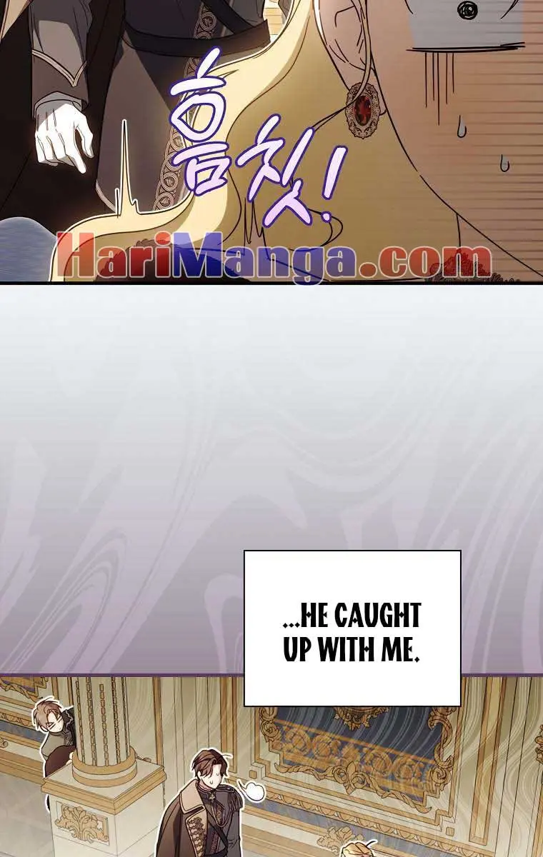 How to Get My Husband on My Side Chapter 80 Page 69
